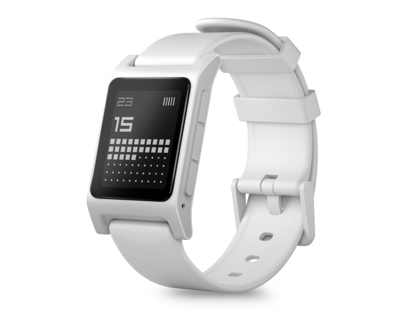 These Spiritual Successors to the Pebble Simplify Smartwatches 6