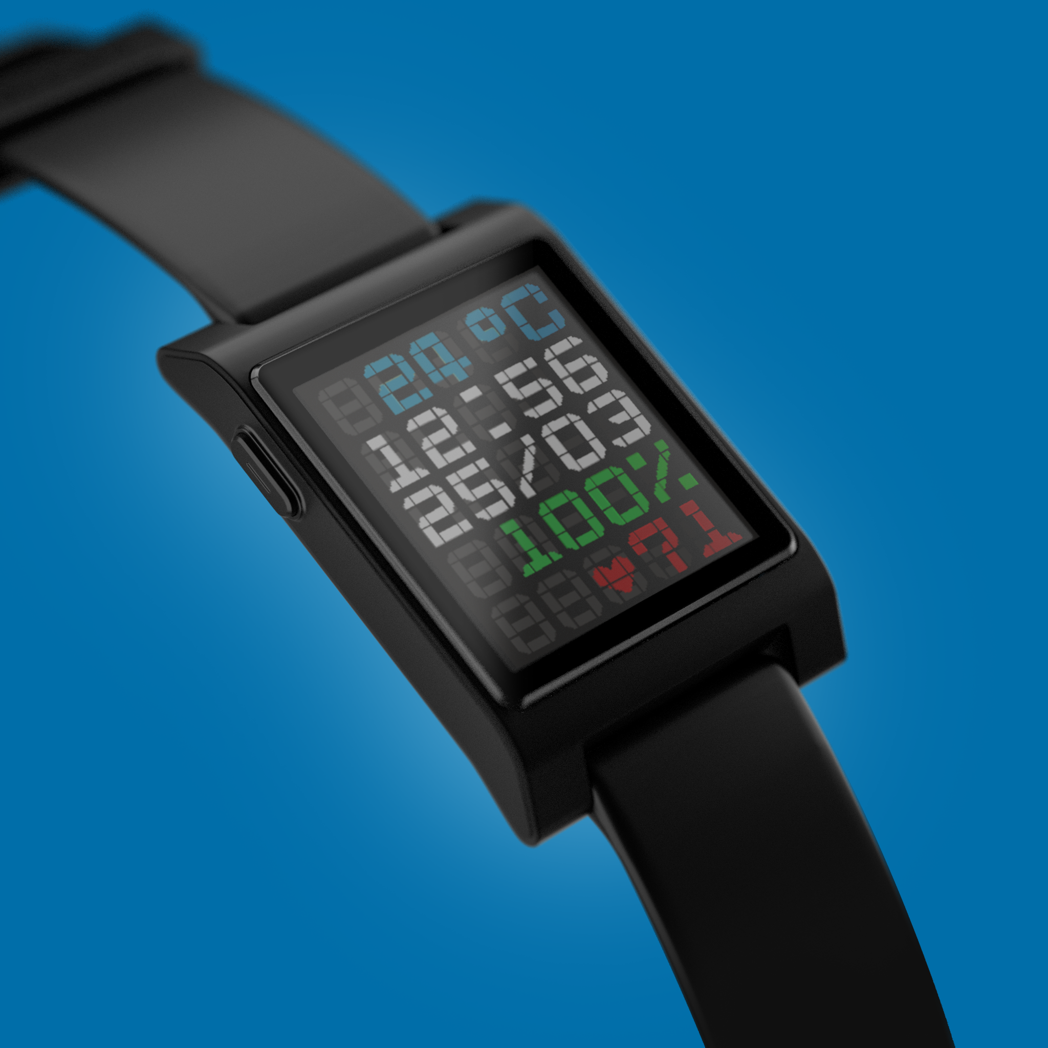 These Spiritual Successors to the Pebble Simplify Smartwatches 11