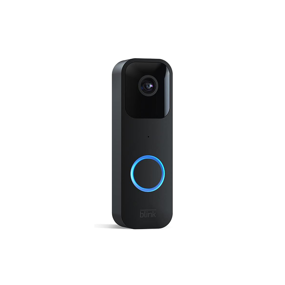 Blink Video Doorbell