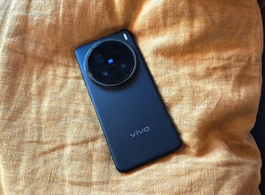 Upcoming Photo King? Vivo X200 Ultra Camera Hardware Confirmed 7