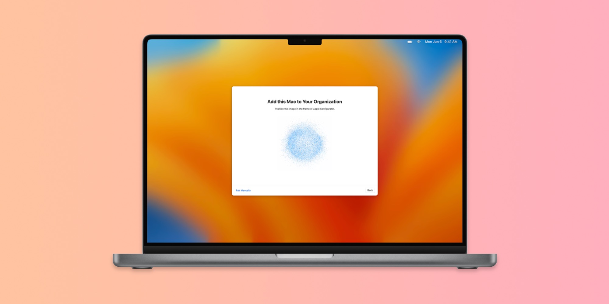 Apple to add proximity pairing to the Mac with macOS 15.4