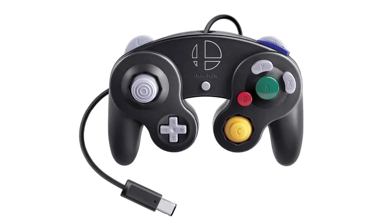 GameCube for Switch