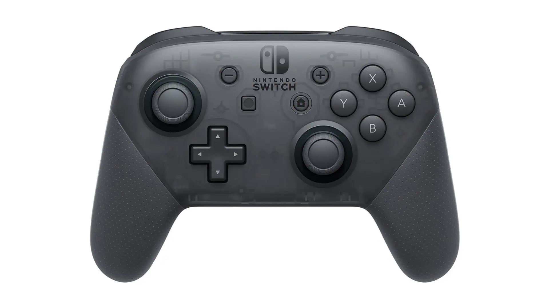 Nintendo Switch Pro Controller