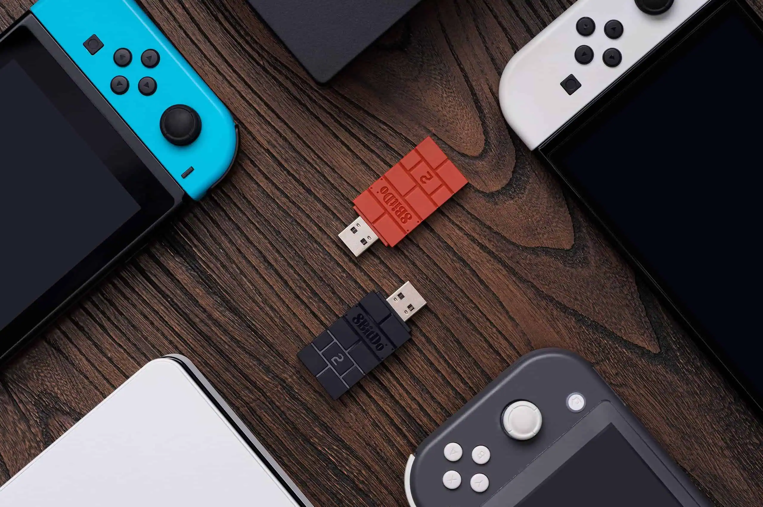 8BitDo Wireless USB Adapter