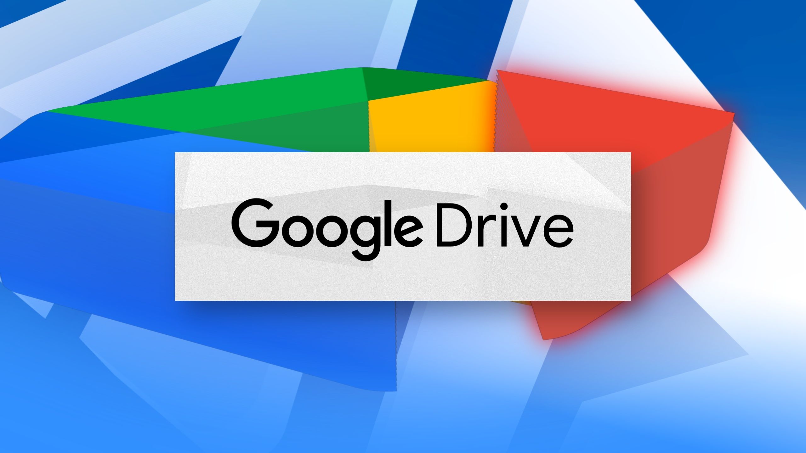 Google Drive