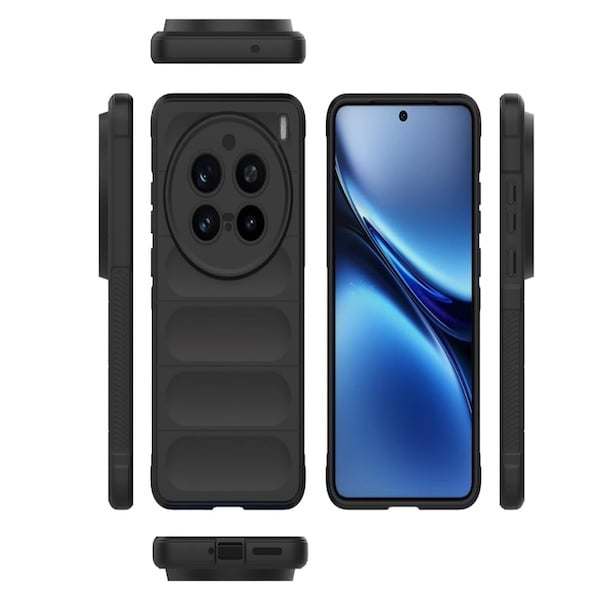 Best Cases For The Vivo X200 Pro 5