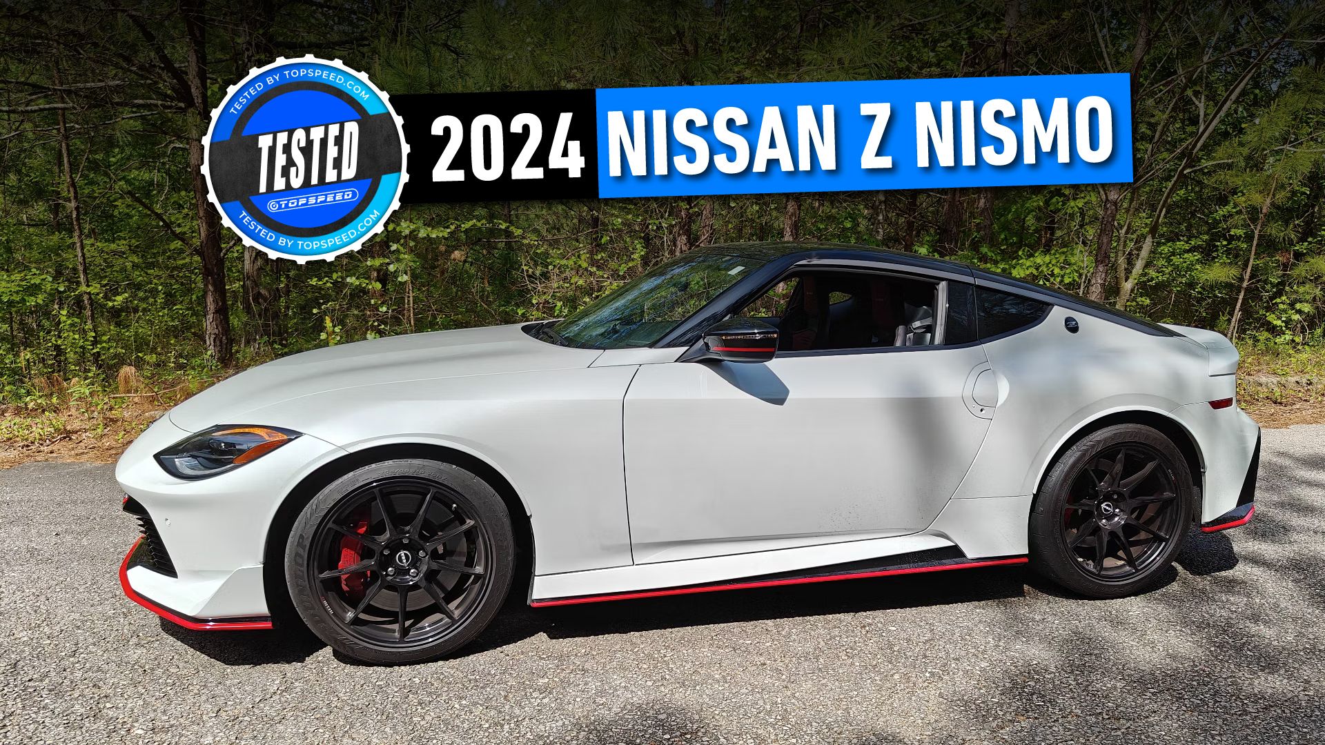 2024-Nissan-Z-Nismo-Review