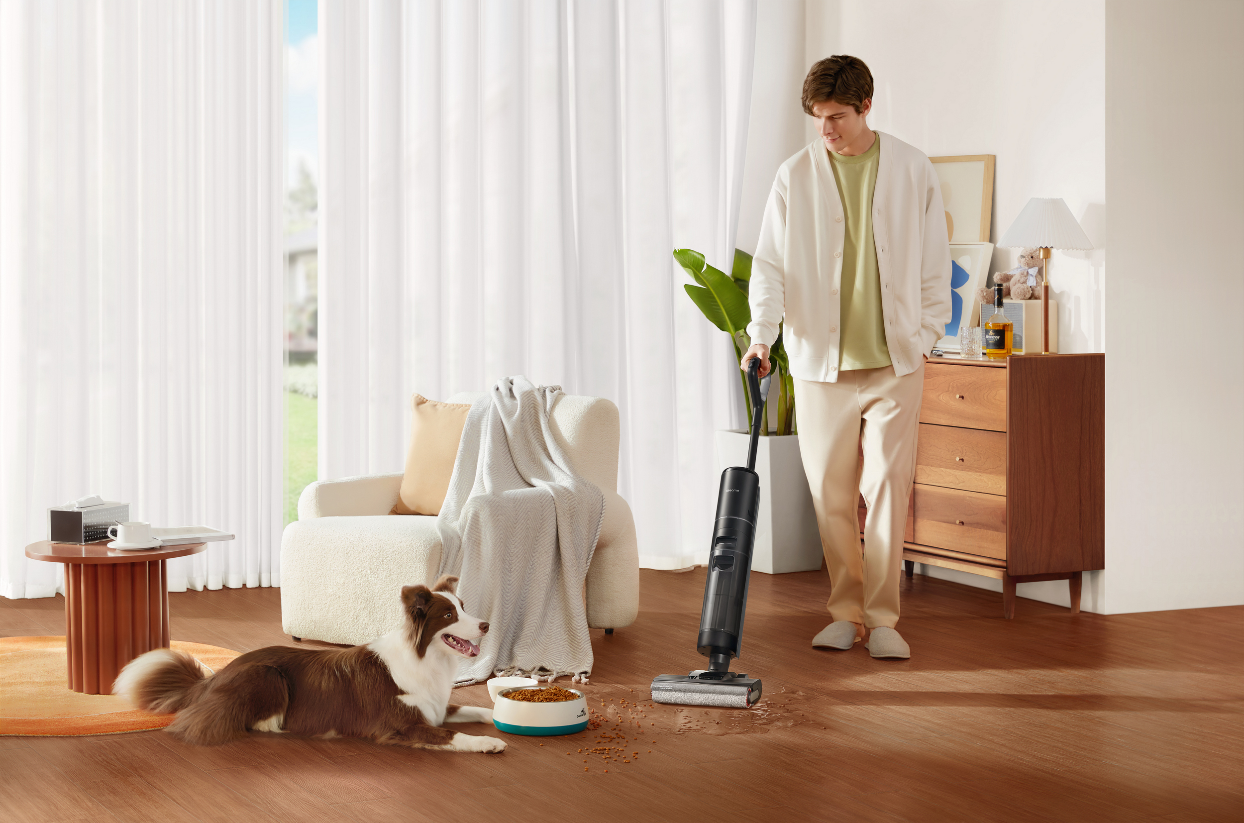 H12 Pro Wet and Dry Vacuum 04