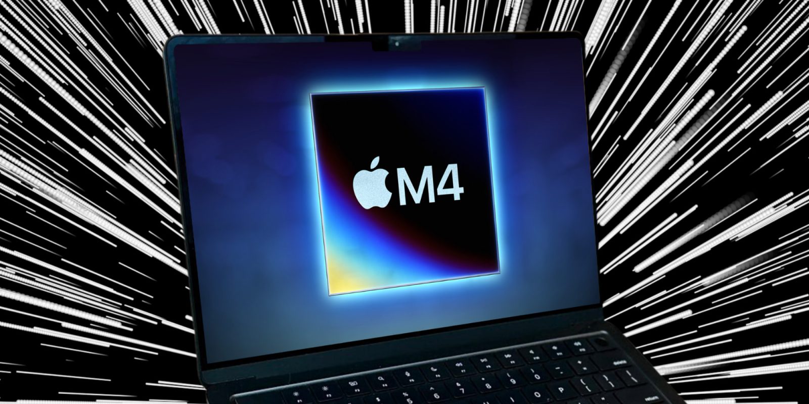 M4 MacBook Air