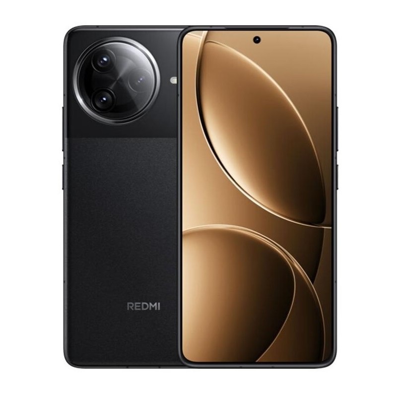 Xiaomi Redmi K80 Pro