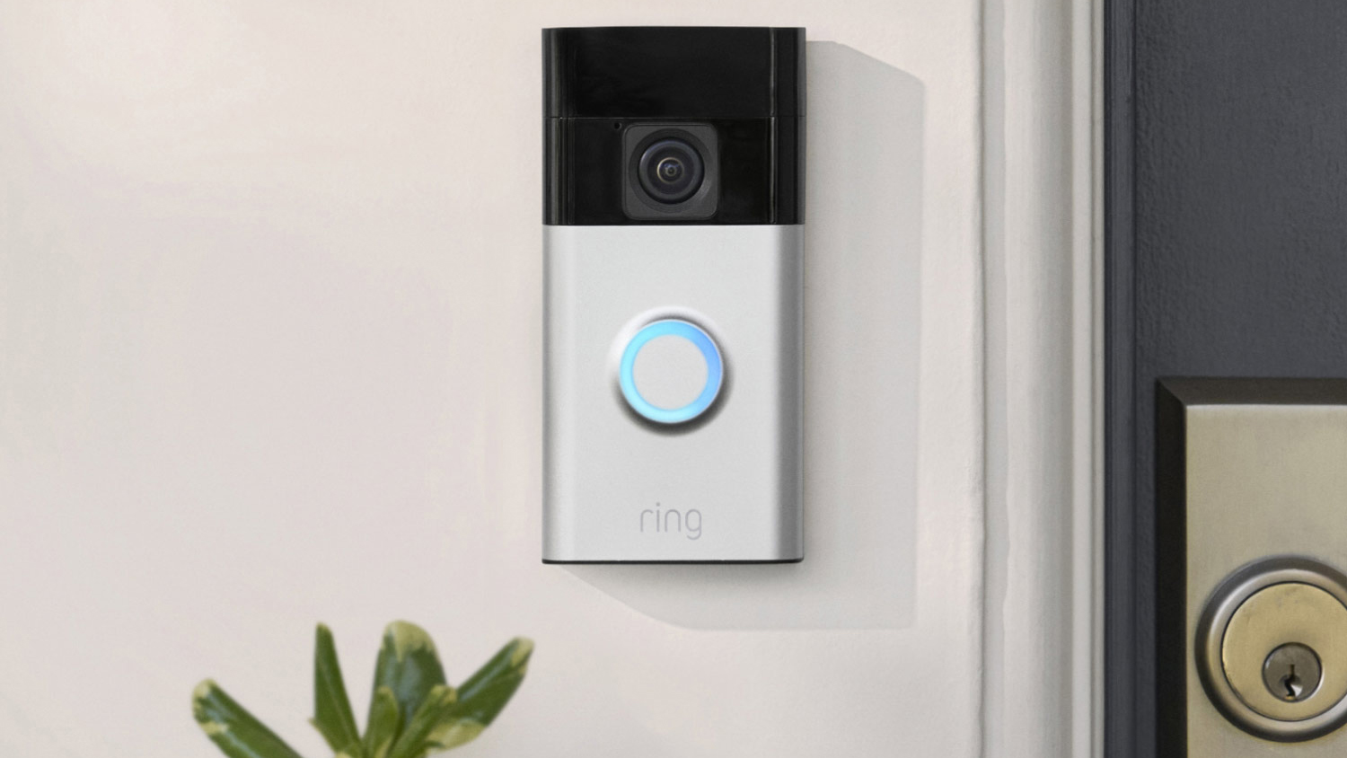 Ring Battery Doorbell