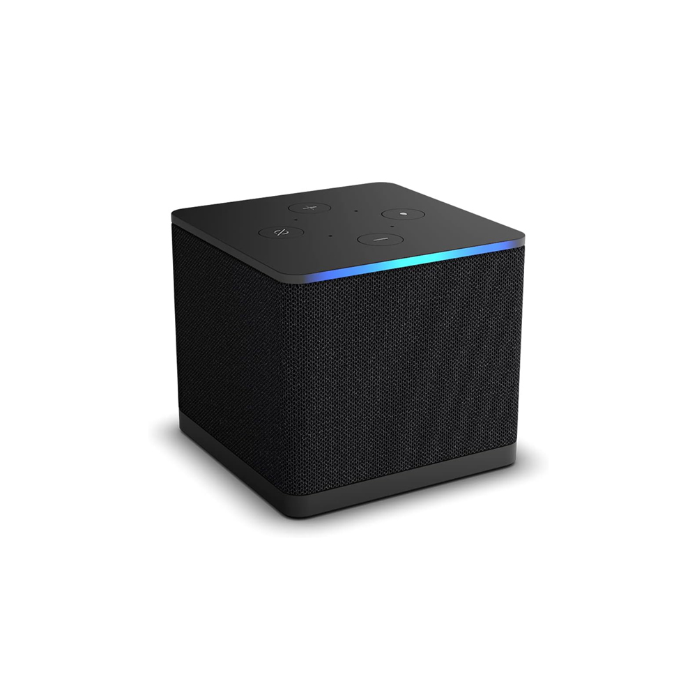 Amazon Fire TV Cube