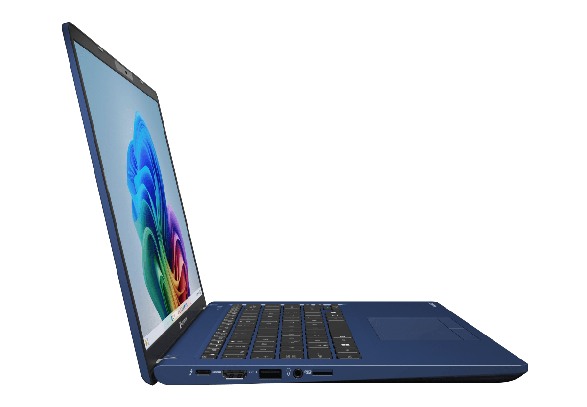 Dynabook Portege Z40L N 14 side