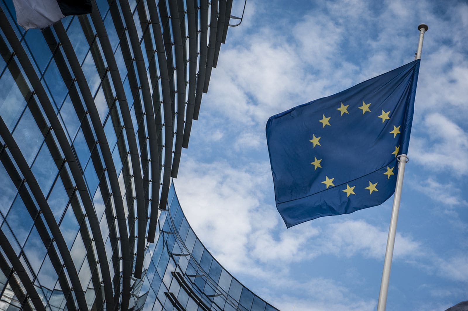 The European Commission's draft law could force companies to detect, remove and report CSAM.