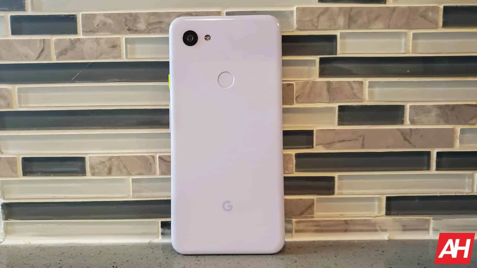 Google Pixel 3a AM AH 71