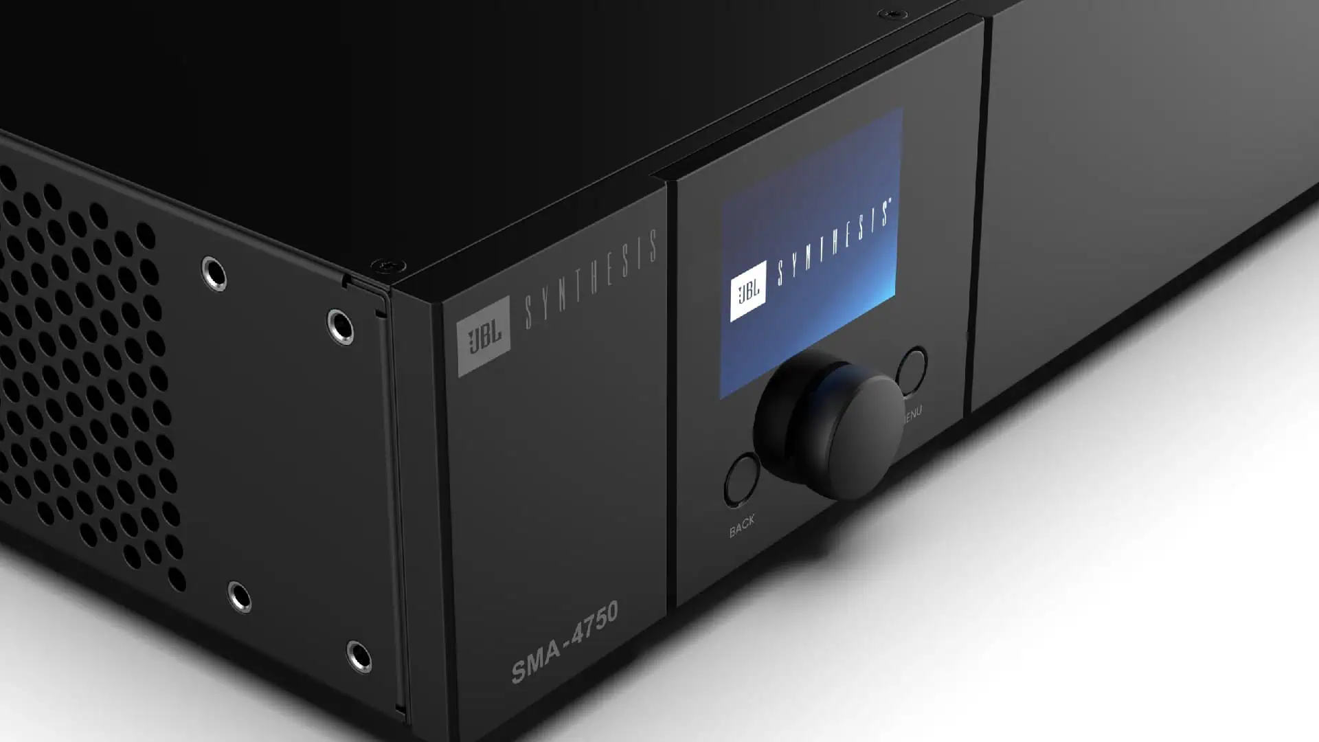 JBL Synthesis SMA 4750