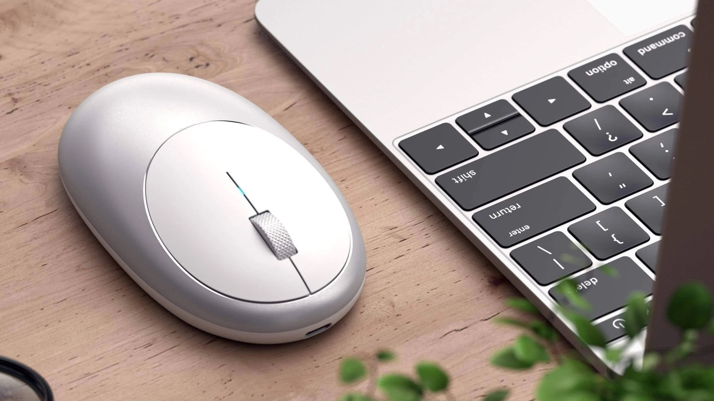 Satechi M1 Wireless Mouse