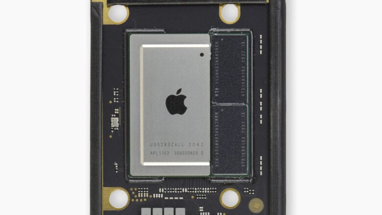 Apple M1 chip