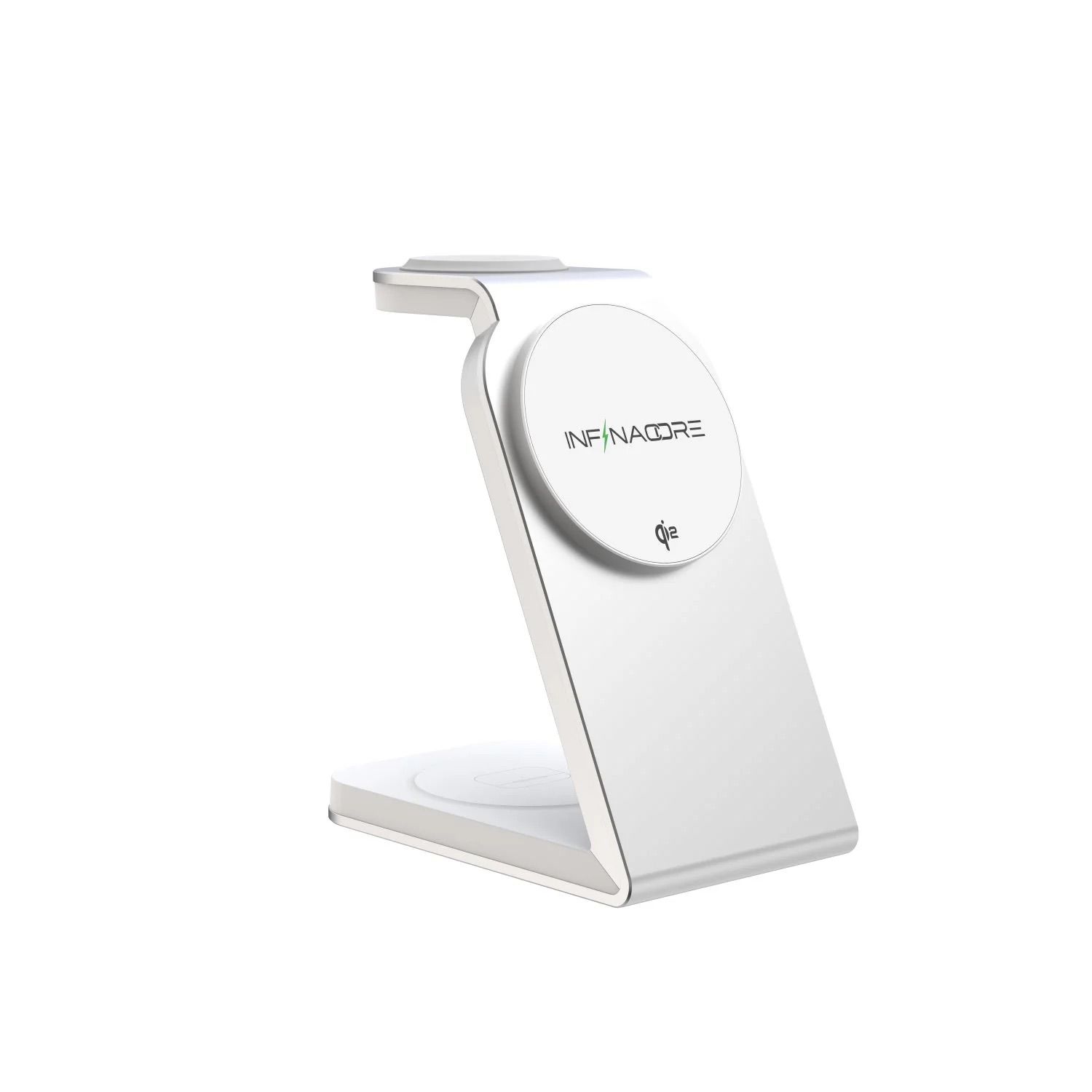 InfinaCore T3 Pro on a white background