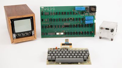 apple 1 rr auction