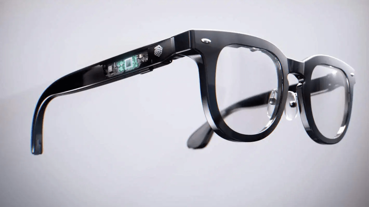 Halliday Smart Glasses 1