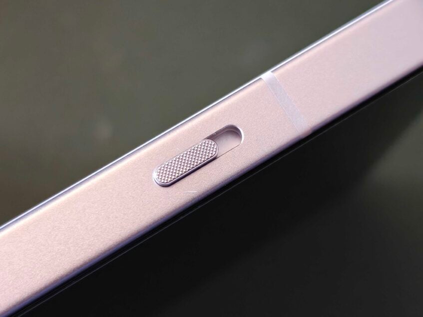 To All the OnePlus Lovers: Say Farewell to the Alert Slider 7