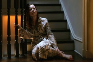 SERVANT, Lauren Ambrose, 'Tunnels', (Season 4, ep. 408, aired March 2, 2023). ph: Morgan Smith /©Apple TV+ / Courtesy Everett Collection