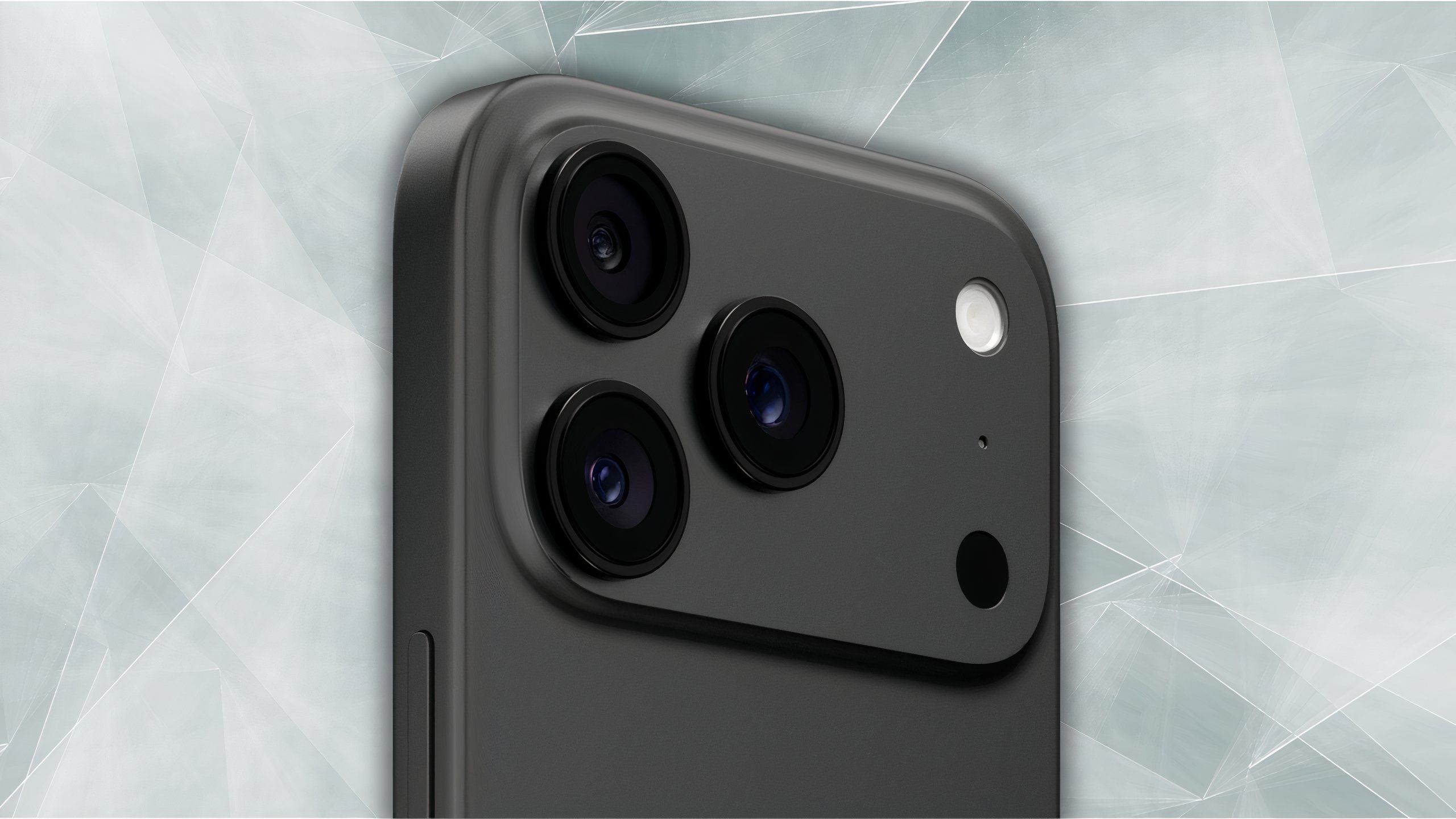 Apple iPhone 17 Pro and 17 Pro Max kanedacane tweets