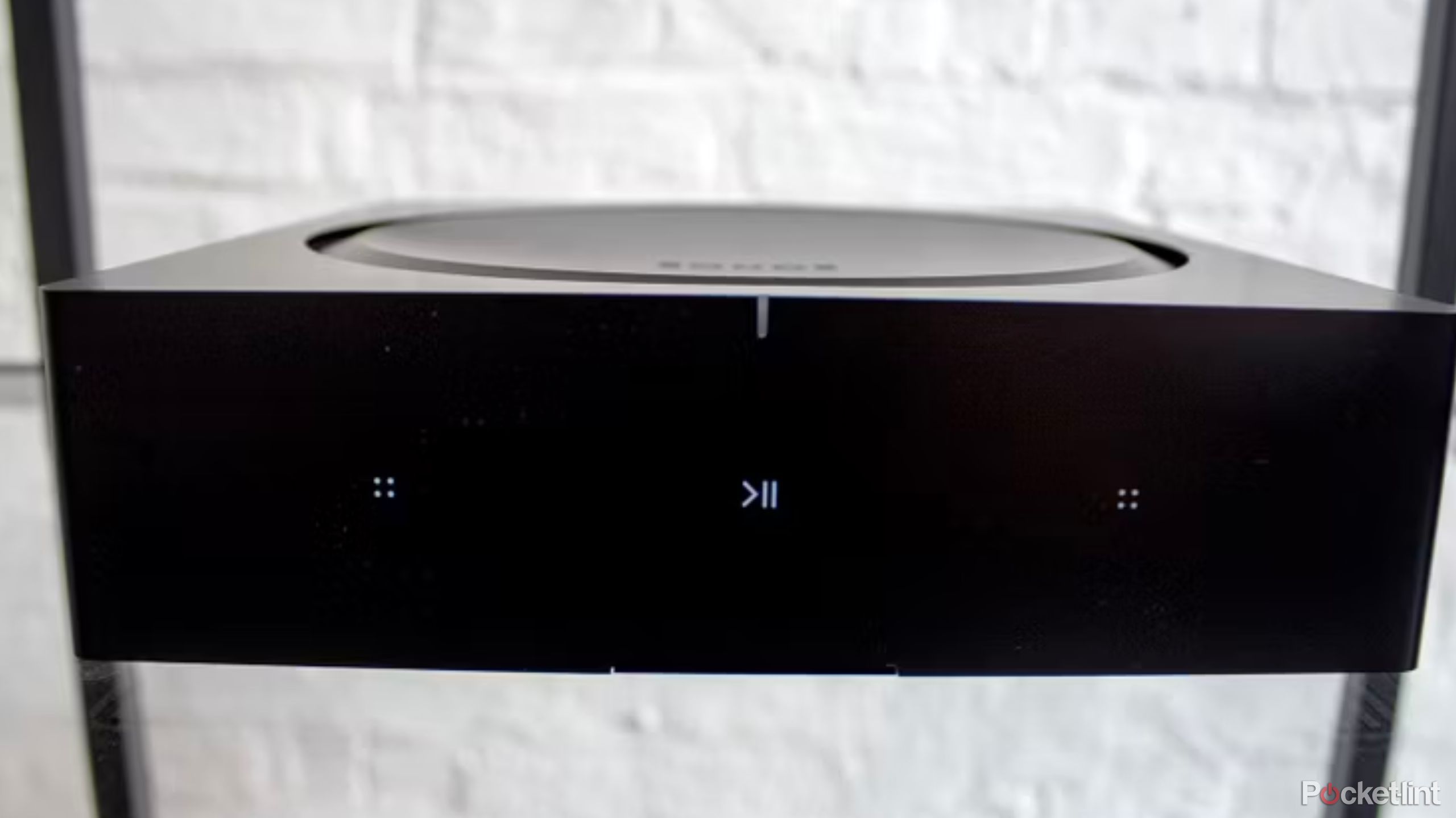Sonos Amp 