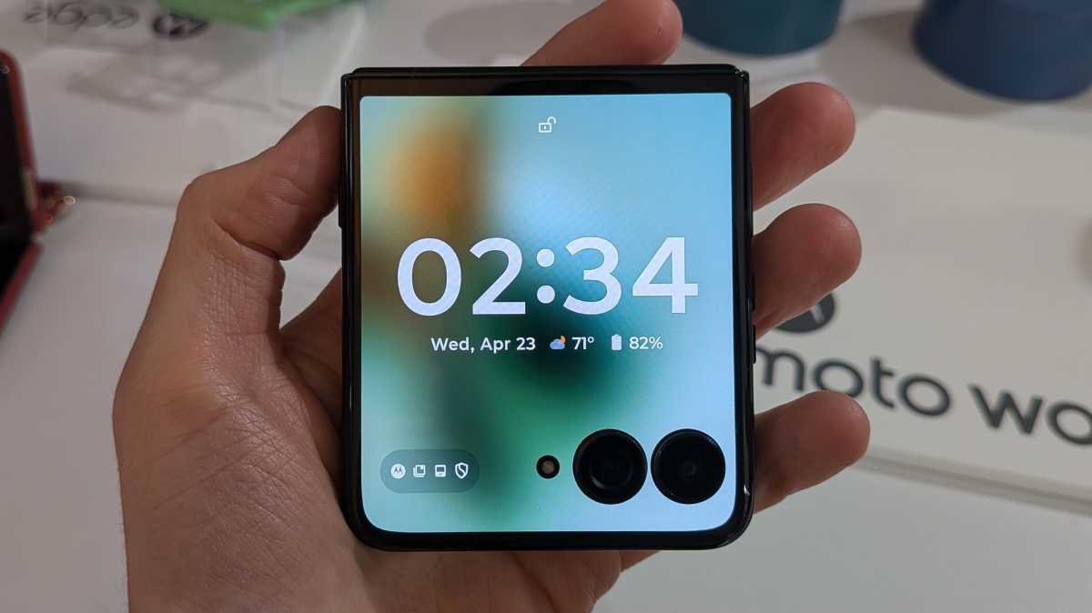 razr 60 ultra