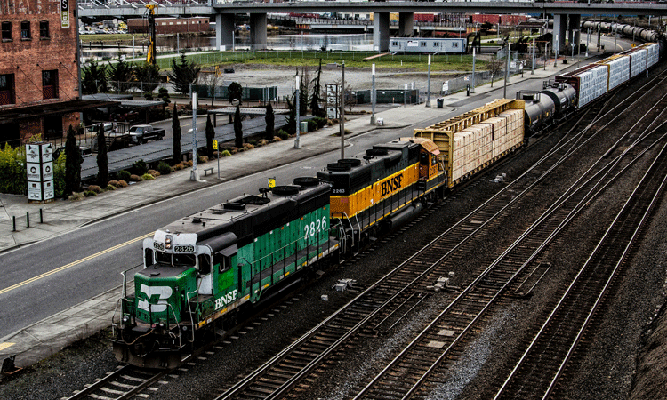 Nick Fryer, Vice President of Marketing at Sheer Logistics, discusses the complexities/challenges facing cross-border rail today and how leveraging technologies through a managed transportation approach can mitigate these risks.