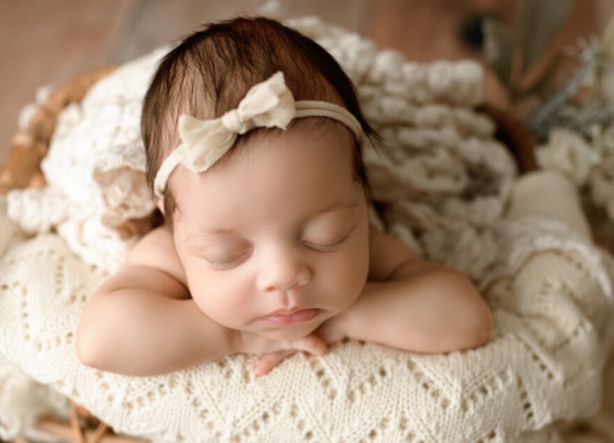 Ariya Paige was 10 months old when she died July 19, 2023, after being left in a hot vehicle for five hours by a babysitter. Last year, the state Legislature passed "Ariya's Act,'' which designated April as Hot Car Death Prevention Month in Florida.