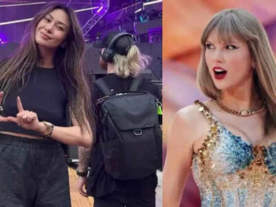 Taylor Swift 'Loses It': 30-year-old AI startup founder becomes world’s youngest self-made woman billionaire after Fellowship funding from Peter Thiel